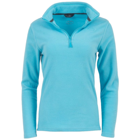 Polaire Ember fleece Femme Bleu ciel - Highlander
