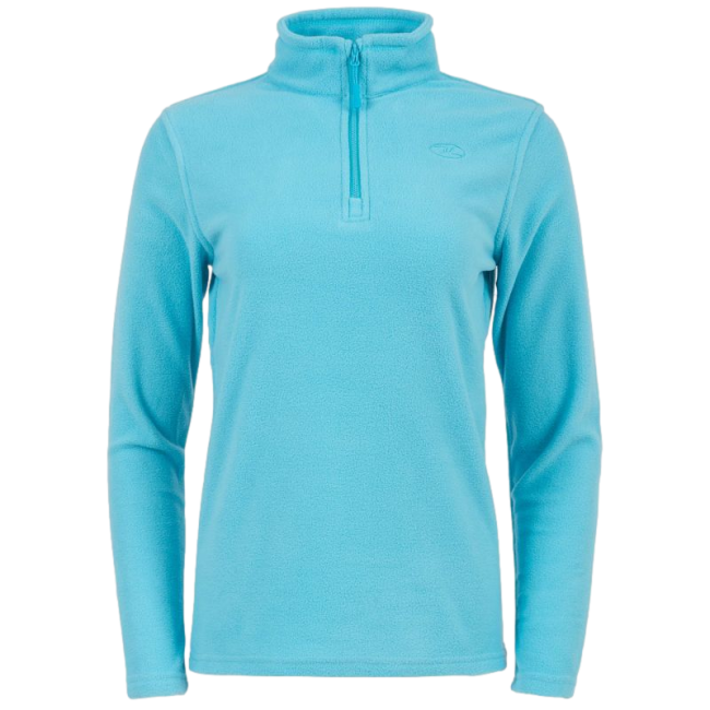 Polaire Ember fleece Femme Bleu ciel - Highlander