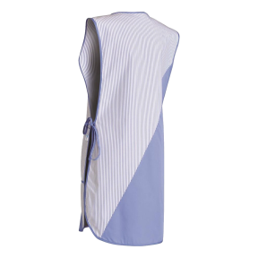 Chasuble femme Patricia Bleu et rayé - SNV