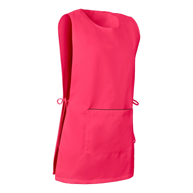 Chasuble femme Nicki Rose et noir - SNV