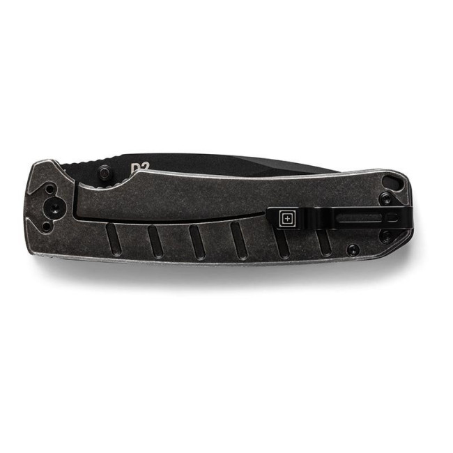 EDC-Messer Ryker DP Full - 5.11 Tactical