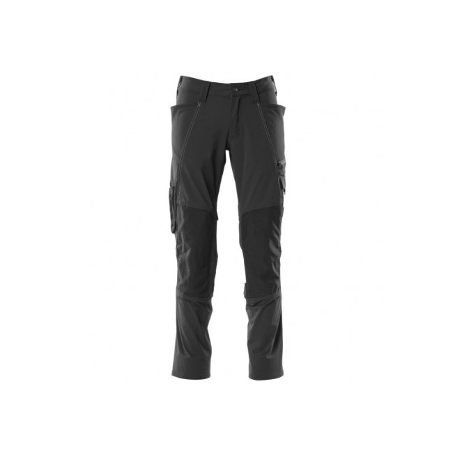 Workwear Box : 2 pantalons de travail stretch - MASCOT