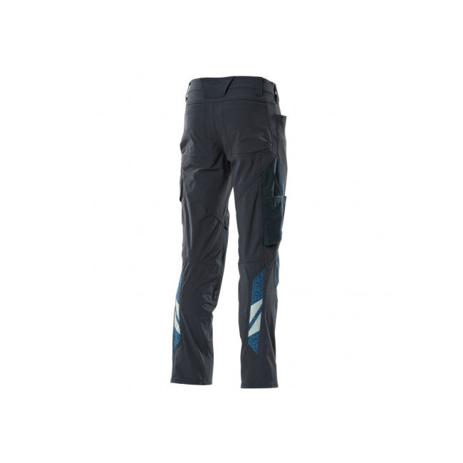 Workwear Box : 2 pantalons de travail stretch - MASCOT