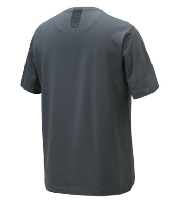 T-shirt à manches courtes pour homme Tactical Ebony - Beretta