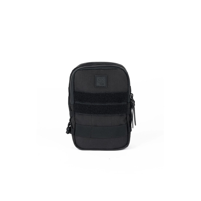 Tactische etui 18.5x13.5x7.5cm RED LABEL - GK PRO