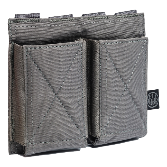 Porte-chargeur Open Top Double 5.56 Gris - Beretta