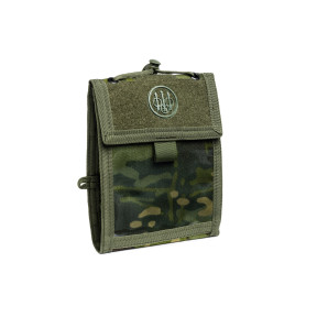 Etui na dokumenty podróżne multicam tropikalne - Beretta