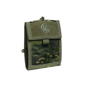 Porte-documents de voyage multicam tropique - Beretta
