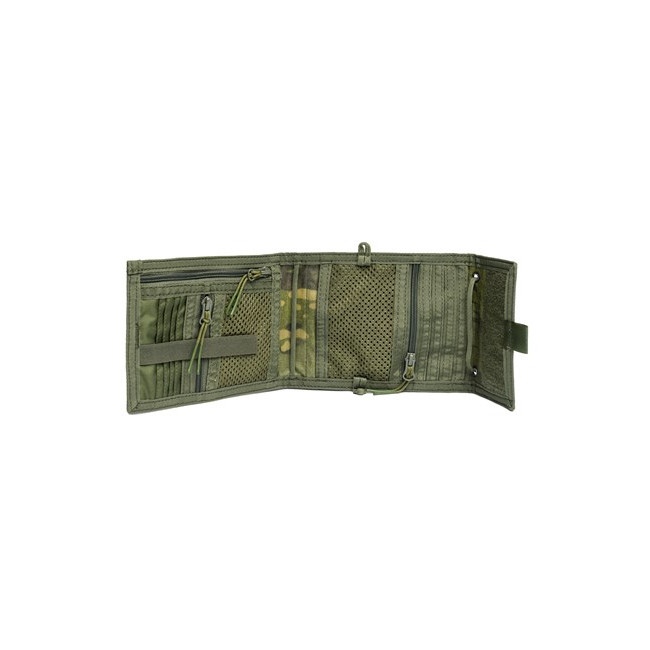 Multicam tropische reisdocumenthouder - Beretta