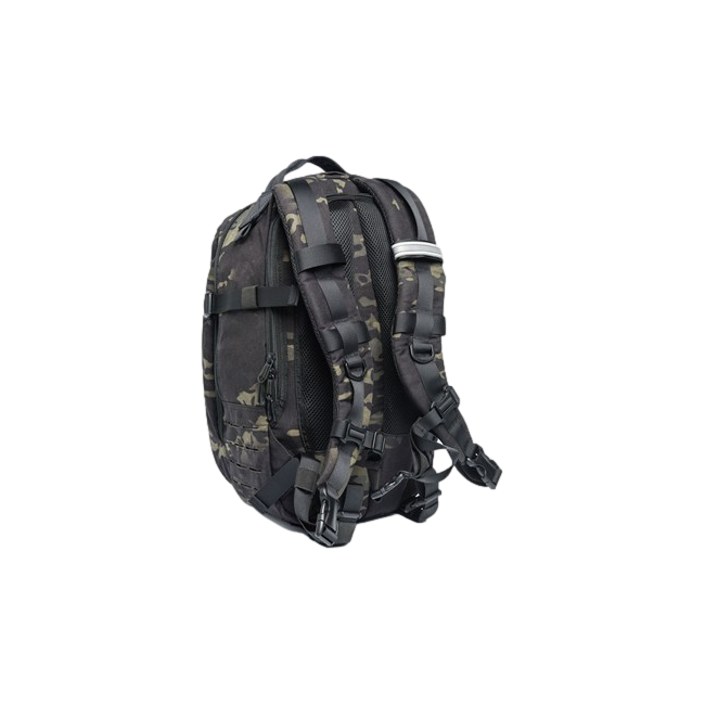 Sac à Dos Tactique 45L Multicam - Neuf, Imperméable, Fabriqué En Ukraine