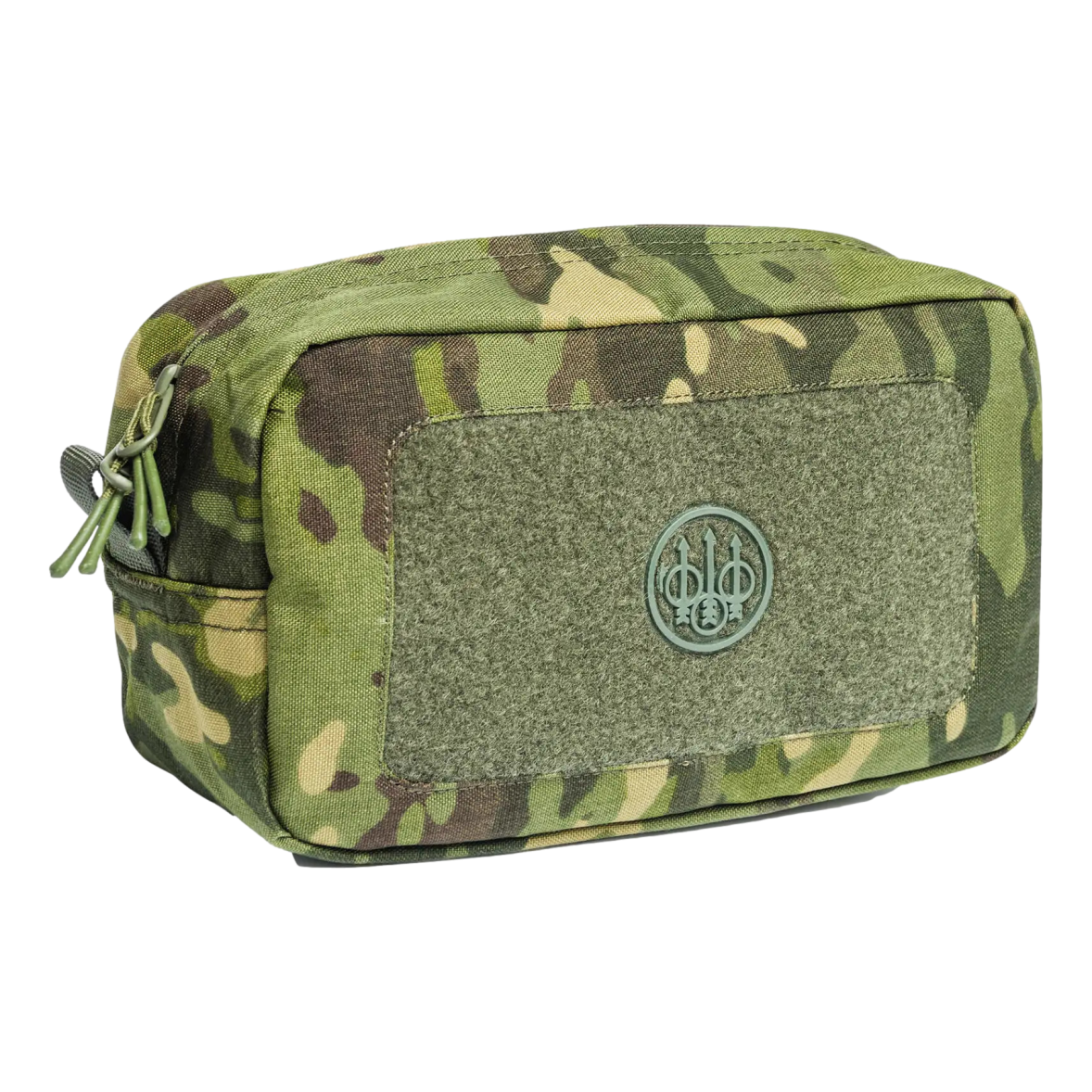 Pochette Utilitaire Russe Wartech - Camo Multicam - MOLLE - Neuve