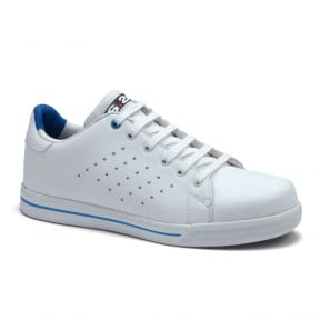 Veiligheidssneakers ACE wit S1P HRO SRA - S.24 - Tweedehands - Goede staat