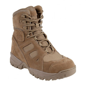 Chaussures de combat SAS 8.0 Coyote - Ares - Occasion - TB état