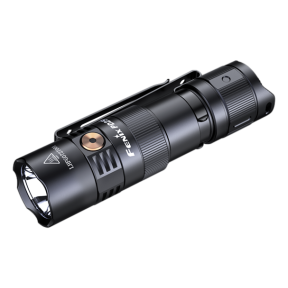 Draagbare oplaadbare zaklamp PD25R - Fenix