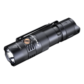 Lampe de poche portable rechargeable PD25R - Fenix