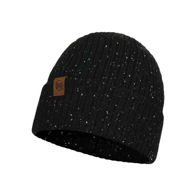 CZAPKA DZIANA KORT BLACK - Buff
