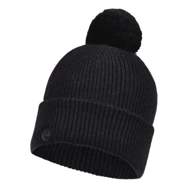 CZAPKA DZIANA TIM GRAPHITE - Buff