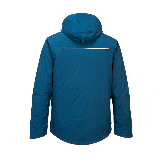 WINTERJAS DX4 METRO BLAUW - PORTWEST