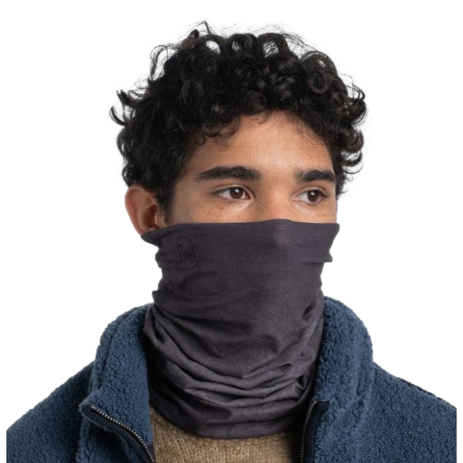 Tour de cou Original EcoStretch Graphite - Buff