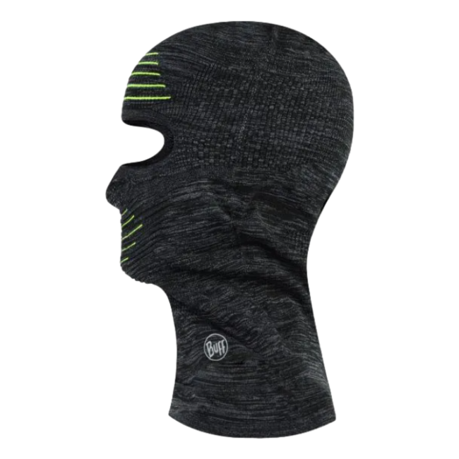 DRYFLX PRO BALACLAVA SCHWARZ - Buff