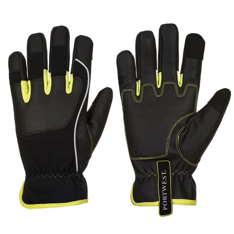 Gants Tradesman A771 PW3 - Portwest