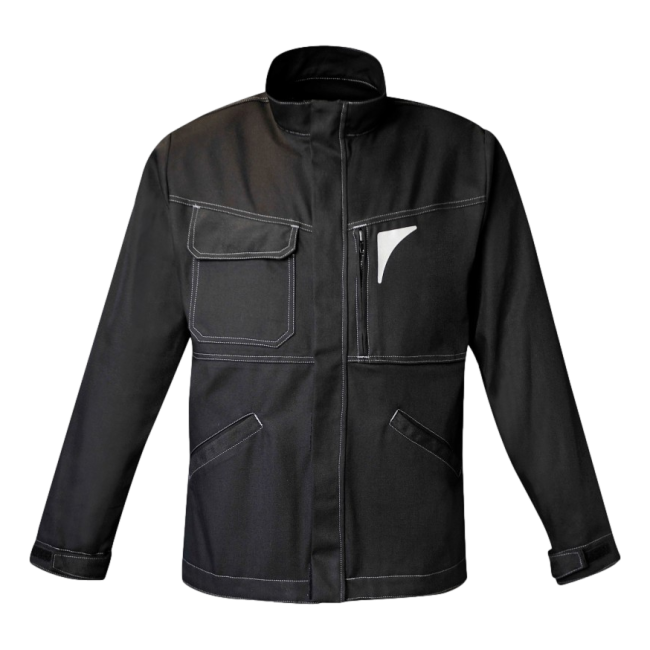 Veste de travail Ben Noir - SNV
