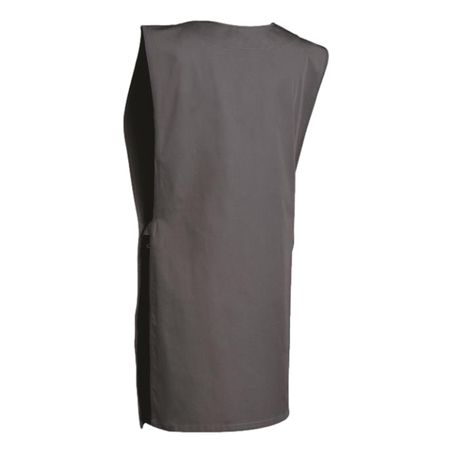 Chasuble femme Delphine Gris - SNV