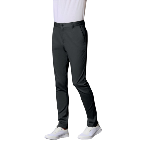 Pantalon de cuisine homme Nino Noir - SNV