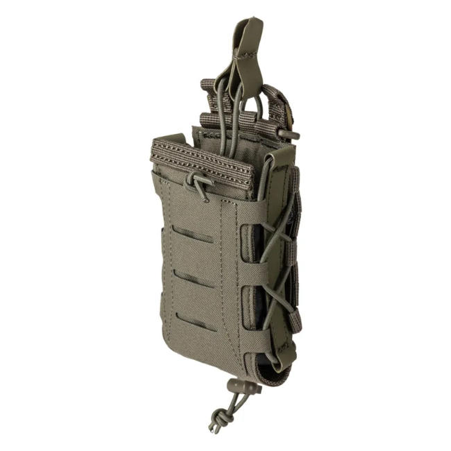 Saszetka FLEX SGL MLTI CAL RANGER GREEN - 5.11 Tactical