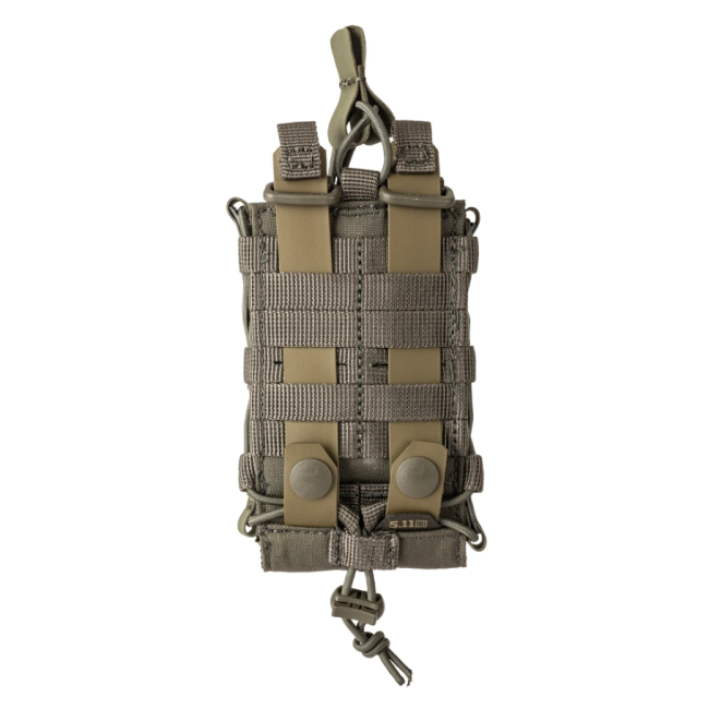 Pochette FLEX SGL MLTI CAL RANGER GREEN - 5.11 Tactical