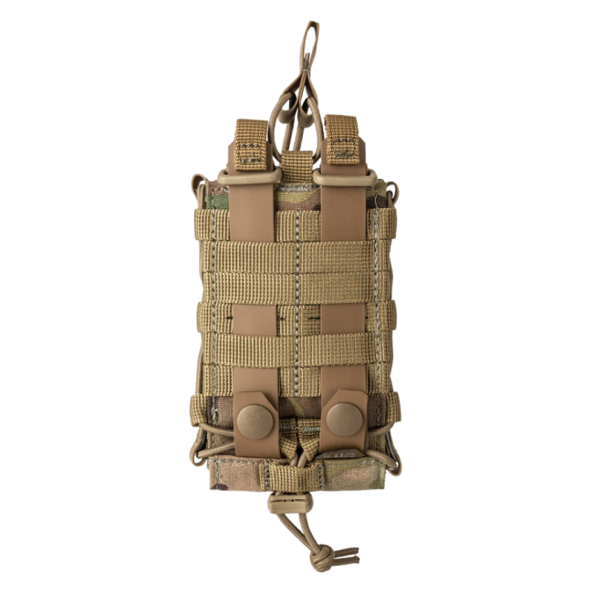 Pochette FLEX SGL MLTI CAL MC MULTICAM - 5.11 Tactical