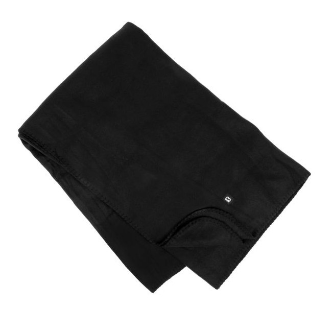 Couverture polaire noir - Brandit
