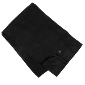 Couverture polaire noir - Brandit