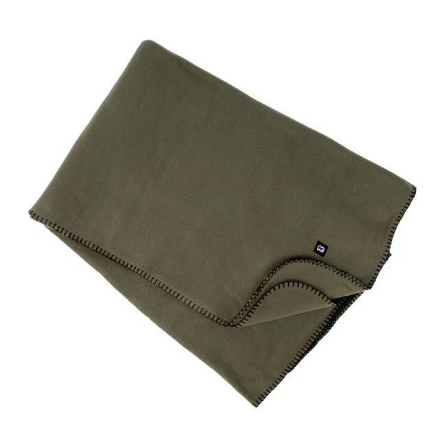 Couverture polaire olive - Brandit
