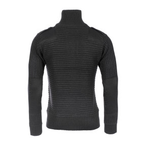 Pull alpin noir - Brandit