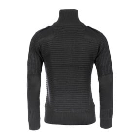 Pull alpin noir - Brandit