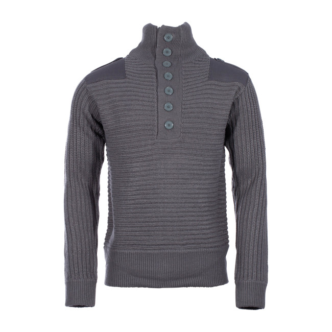 Pull alpin anthracite - Brandit