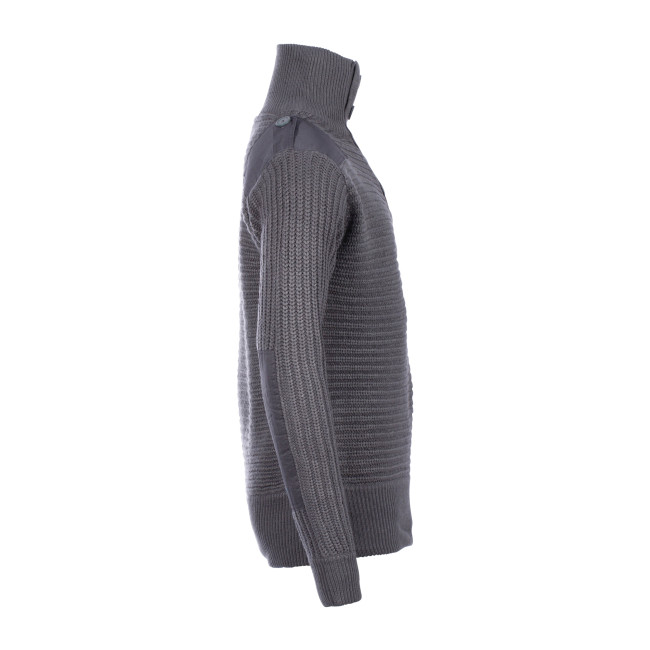 Pull alpin anthracite - Brandit