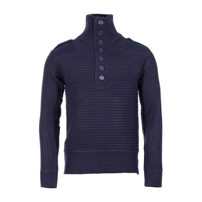 Pull alpin marine - Brandit