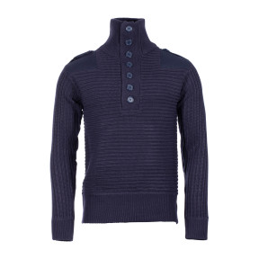 Alpine trui marine - Brandit