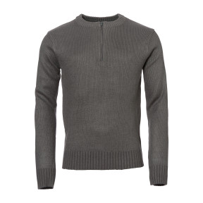 Pull armée anthracite - Brandit
