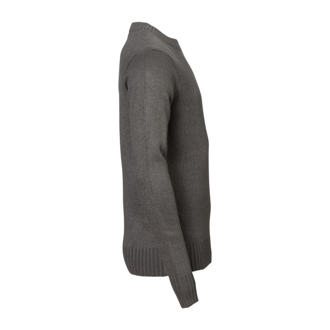 Pull armée anthracite - Brandit