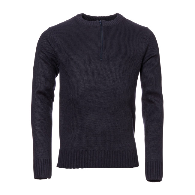 Marine Armeepullover - Brandit