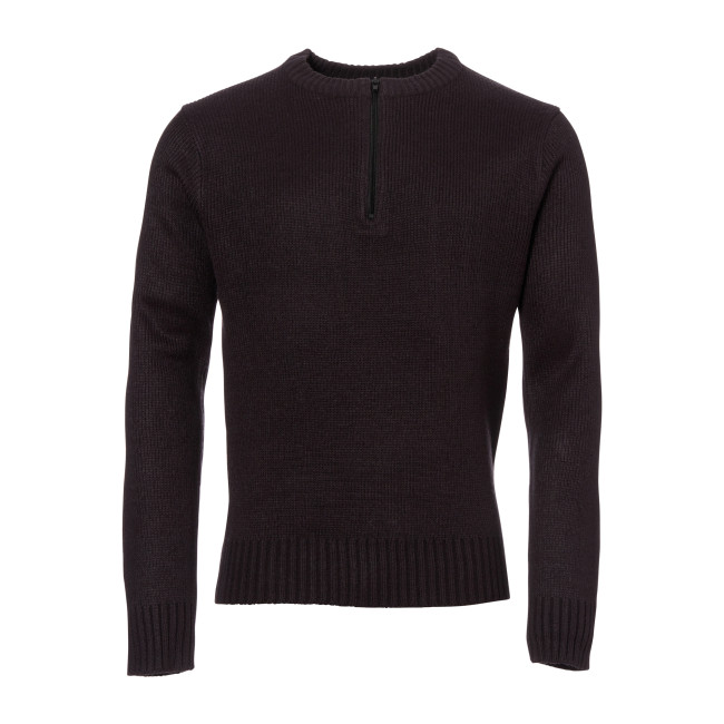 Pull armée noir - Brandit