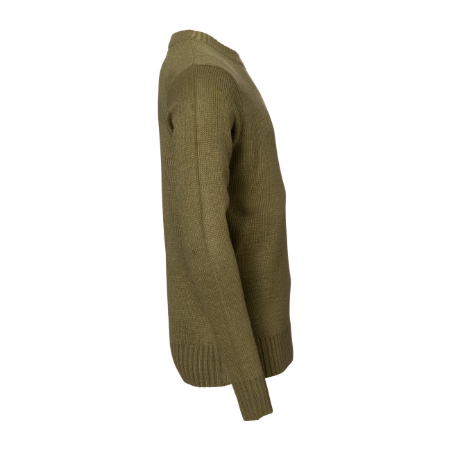Pull armée olive - Brandit