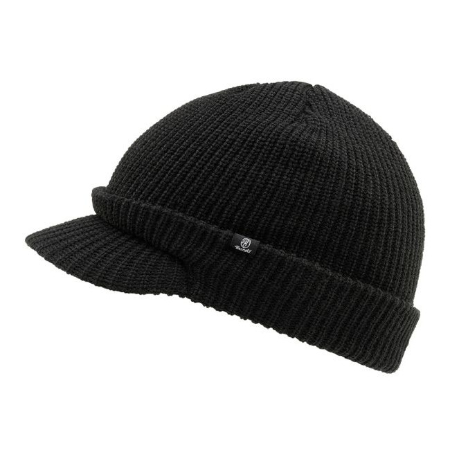 Muts pet zwart - Brandit