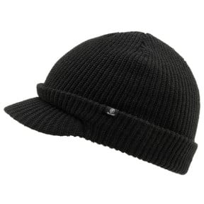 Bonnet casquette noir - Brandit