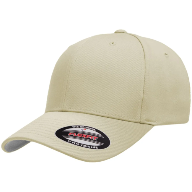 Czapka Flexfit coyote - Brandit