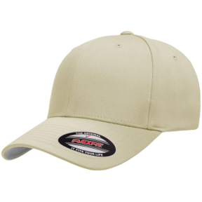 Casquette Flexfit coyote - Brandit