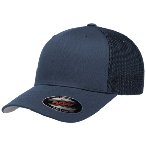 Flexfit pet mesh marine - Brandit